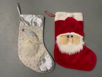Weihnachtsdeko • Stoffbeutel „Stiefel“ • zu verschenken Rheinland-Pfalz - Koblenz Vorschau