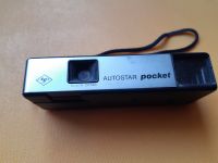 1 Agfa Autostar Pocket Kamera Niedersachsen - Barsinghausen Vorschau