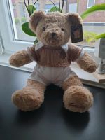 Bowen Bear / Teddy Bear 48 cm. Nordrhein-Westfalen - Erkelenz Vorschau