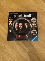 Puzzle Twilight Saga - New Moon Schleswig-Holstein - Rendsburg Vorschau