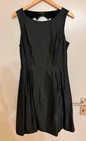 glänzendes Cocktailkleid v. Esprit Gr. 40 anthrazit inkl. Versand Kr. München - Garching b München Vorschau