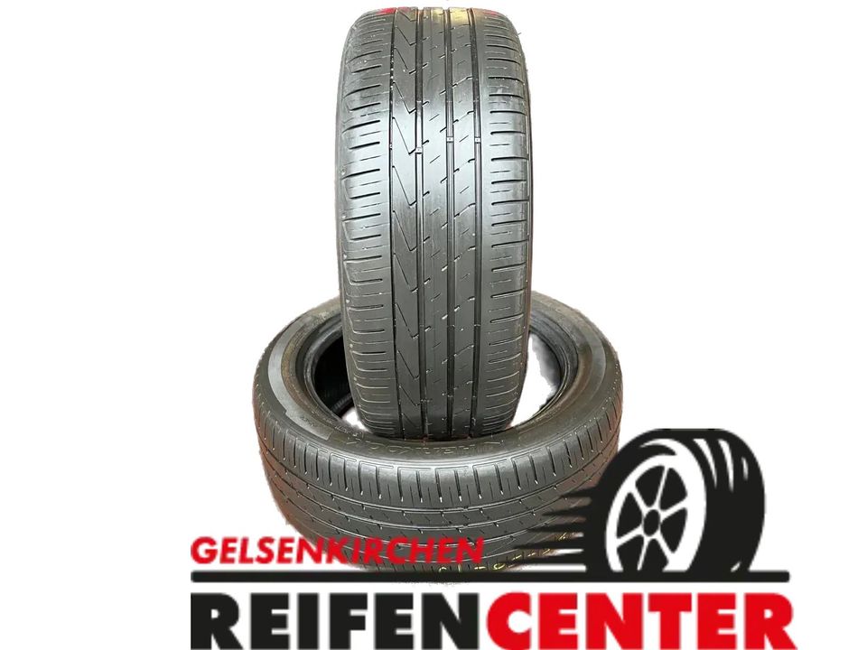 2X SOMMERREIFEN 235/50 R19 99V HANKOOK 2019 4,2MM in Gelsenkirchen