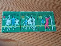Briefmarken, komplett für 0,70 Sachsen-Anhalt - Calbe (Saale) Vorschau