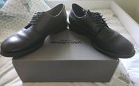 Schuhe Leder Vagabond gr. 40 Baden-Württemberg - Heidelberg Vorschau