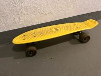 Skateboard Pennyboard gelb Köln - Nippes Vorschau
