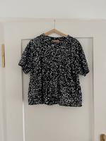 Blanche Pailletten Glitzer Top T-Shirt Größe S Stuttgart - Rohr Vorschau