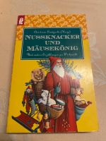 Buch Weihnachten Dickens Thomas Mann ETA Hoffmann Nussknacker ... Rheinland-Pfalz - Mettendorf Vorschau