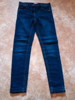 Mädchen Thermo Jeans blau, Größe 146 Bayern - Röslau Vorschau