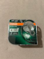 Osram ULTRA LIFE H7, Halogen-Scheinwerferlampe 2x Dresden - Innere Altstadt Vorschau