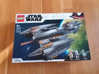 LEGO Star Wars 75286 GENERAL GRIEVOUS STARFIGHTER Düsseldorf - Derendorf Vorschau