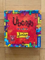 UBONGO Junior Stuttgart - Stuttgart-West Vorschau