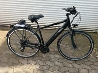 E-Bike von Telefunken 28zoll Heckmotor sehr gute zustand Osterholz - Tenever Vorschau