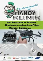 Drohnen Reparatur alle marken akku oder motoren/propeller Nordrhein-Westfalen - Düren Vorschau