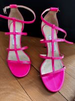 Jimmy Choo 36 High Heels Pink Baden-Württemberg - Hohentengen am Hochrhein Vorschau