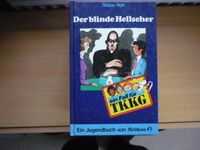 Bücher TKKG - Auswahl Niedersachsen - Celle Vorschau