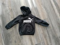 Puma Pullover Hoody - Gr. 110 Baden-Württemberg - Starzach Vorschau