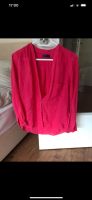 Lyocell Gap Shirt Bluse Pink Eimsbüttel - Hamburg Rotherbaum Vorschau