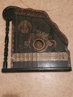 Alte Concert Harfen Zither Bayern - Höchstädt i. Fichtelgebirge Vorschau