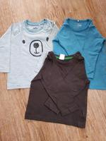 Langarmshirts 80 Sachsen - Lommatzsch Vorschau