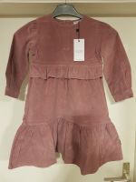 Daily Brat Mila corduroy dress Kleid in Mauve Gr. 104 - 128 NEU Niedersachsen - An der Rhumequelle Vorschau