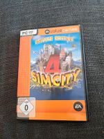 Sim City 4 PC spiel Baden-Württemberg - Kappelrodeck Vorschau