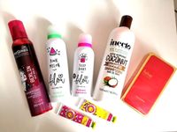 Beauty Set ♡ bilou ♡ wella inecento Figs & Rouge ♡ NEU Essen-Borbeck - Essen-Vogelheim Vorschau