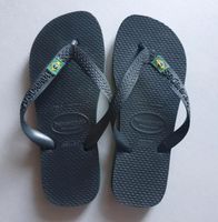 Havaianas Kinder Flip Flops Größe 33-34 Kr. München - Straßlach-Dingharting Vorschau