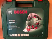 Bosch PST 900 PEL Pendelhubstichsäge Baden-Württemberg - Heidelberg Vorschau