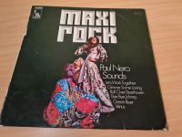 Paul Nero Sounds MAXI ROCK Vinyl LP Schallplatte Niedersachsen - Lutter am Barenberge Vorschau