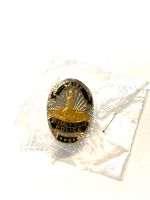 Badge Pin CHIEF of BEVERLY HILLS POLICE **** Saarland - Kleinblittersdorf Vorschau