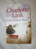 "Charlotte Link"  Das andere Kind, Nr. 1 Bestseller Schleswig-Holstein - Langballig Vorschau