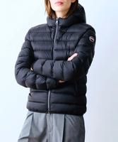 Colmar Daunen-Jacke Grau Schwarz Steppjacke Kapuze L 40 IT46 Hamburg-Nord - Hamburg Eppendorf Vorschau