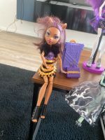 Monster High puppen Niedersachsen - Wilhelmshaven Vorschau