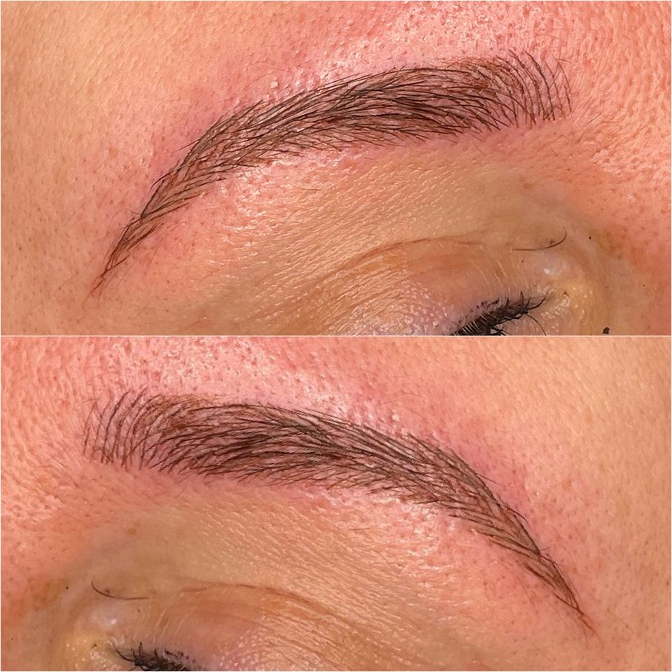 Microblading/ Nanoblading Seminar mobil in Leer (Ostfriesland)