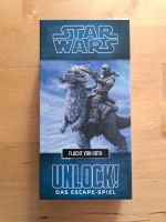 Star Wars Unlock Spiel "Flucht von Hoth Niedersachsen - Lingen (Ems) Vorschau