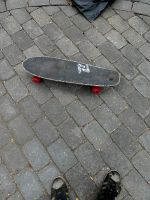 Shortboard/ Cruiser Nordrhein-Westfalen - Bönen Vorschau