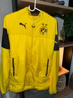 Puma BvB Jacke in Gelb Köln - Porz Vorschau