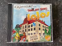 Musik CD JoJos Kinderträume Dinolino Song Nordrhein-Westfalen - Rheda-Wiedenbrück Vorschau