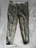 G-Star Damen 'MID SKINNY CHINO' Hose (Camouflage) , 28x30 Nordrhein-Westfalen - Iserlohn Vorschau