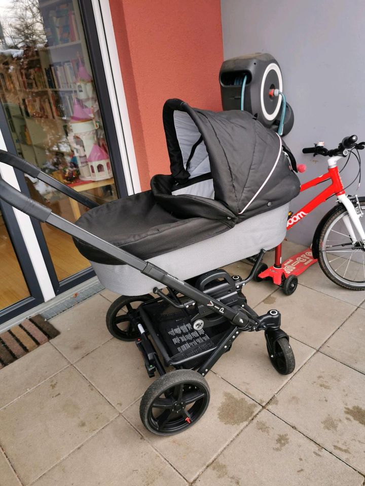 Hartan VIP Kinderwagen in Köln