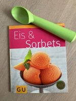 Eis & Sorbets GU Küchenratgeber + 1 Eisportionierer Hessen - Linsengericht Vorschau