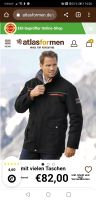 Herrenjacke Parka Atlas for men 4XL neu Bayern - Weilersbach Vorschau