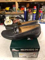 MEPHISTO Damen Schuh NATALA STEEL PYTHON 7508 Gr. 38 Baden-Württemberg - Willstätt Vorschau