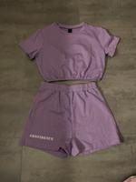 Kurzes Jogger Set Nordrhein-Westfalen - Velbert Vorschau