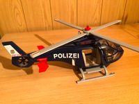 Polizei Hubschrauber mit LED Suchscheinwerfer 5178 Thüringen - Suhl Vorschau