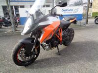 KTM SuperDuke 1290 GT Nordrhein-Westfalen - Schieder-Schwalenberg Vorschau