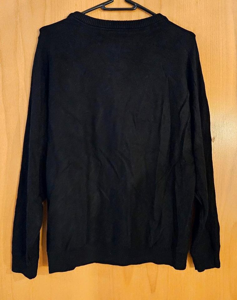 Damen Pullover bpc/Bonprix Größe 40/42 in Zella-Mehlis