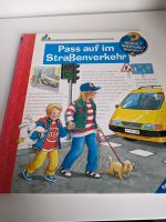 Buch Wieso Weshalb Warum Straßenverkehr Thüringen - Gräfenroda Vorschau