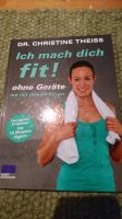 Buch, Fitness, Sport Bayern - Aislingen Vorschau