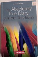 The Absolutely True Diary of a Part-Time Indian Nordrhein-Westfalen - Delbrück Vorschau